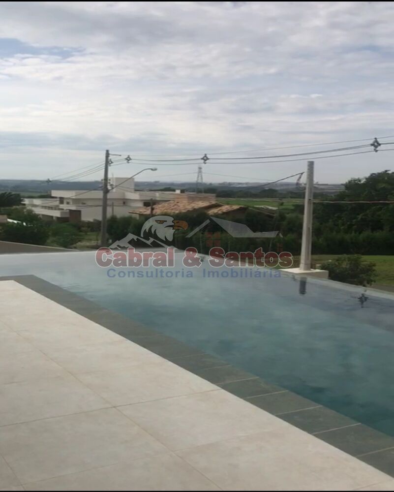 Casa, 4 quartos, 386 m² - Foto 17