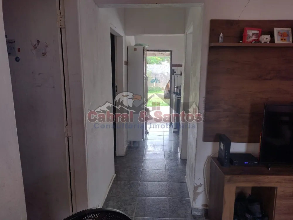 Casa, 2 quartos, 48 m² - Foto 6