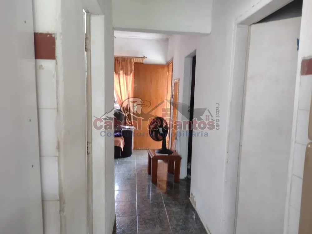 Casa, 2 quartos, 48 m² - Foto 7