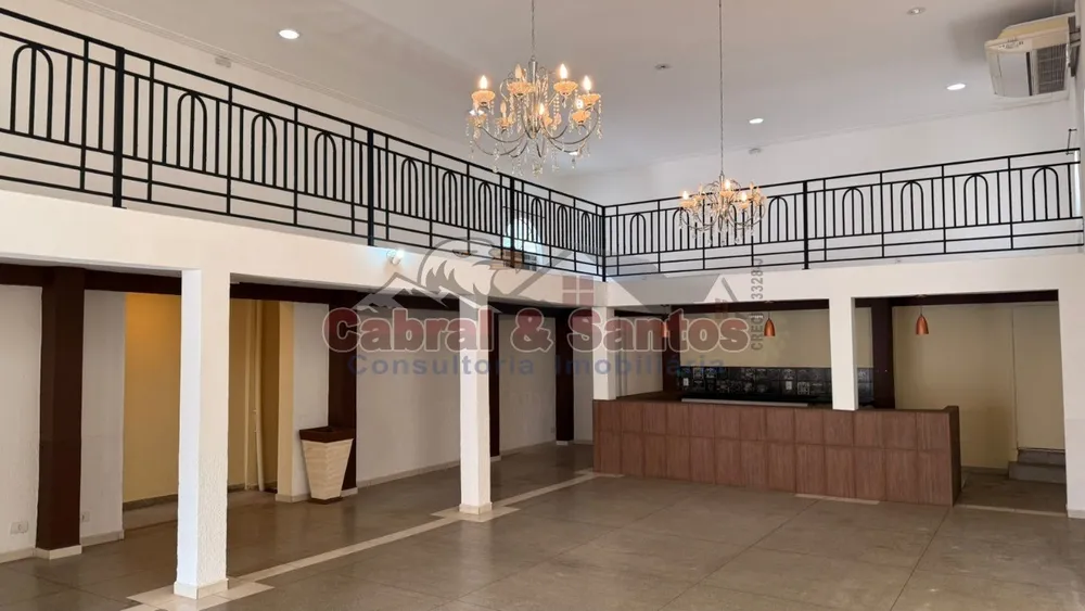 Loja-Salão, 290 m² - Foto 2