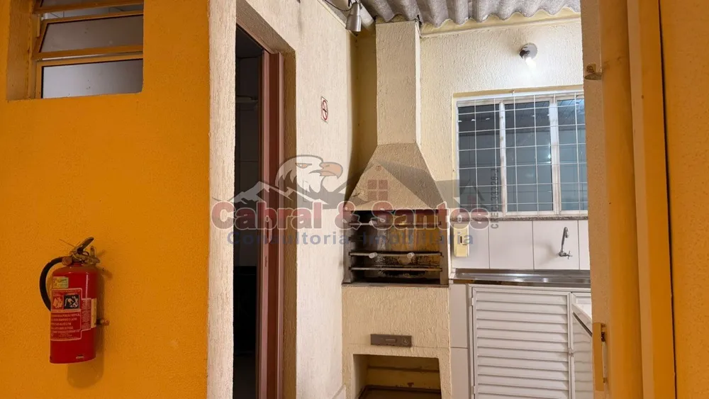 Loja-Salão, 290 m² - Foto 6