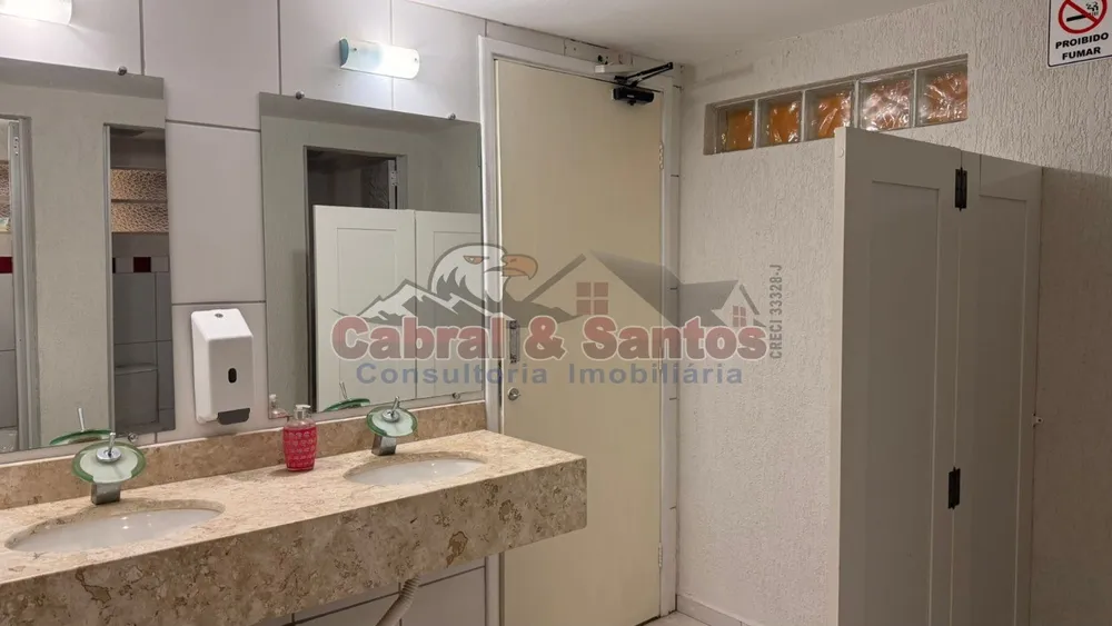 Loja-Salão, 290 m² - Foto 3