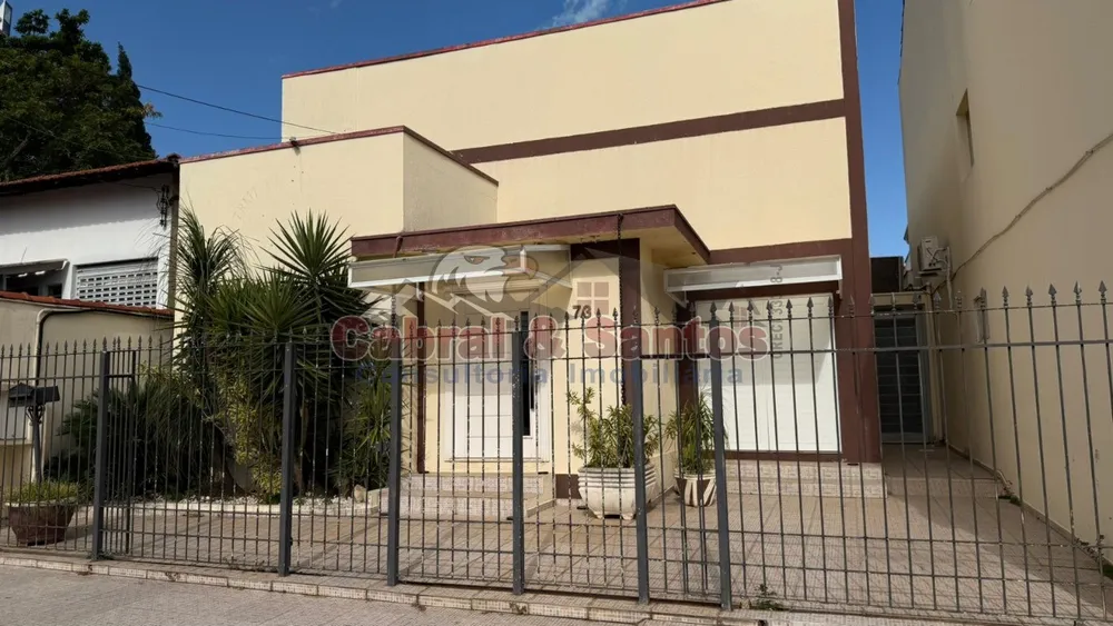 Loja-Salão, 290 m² - Foto 1