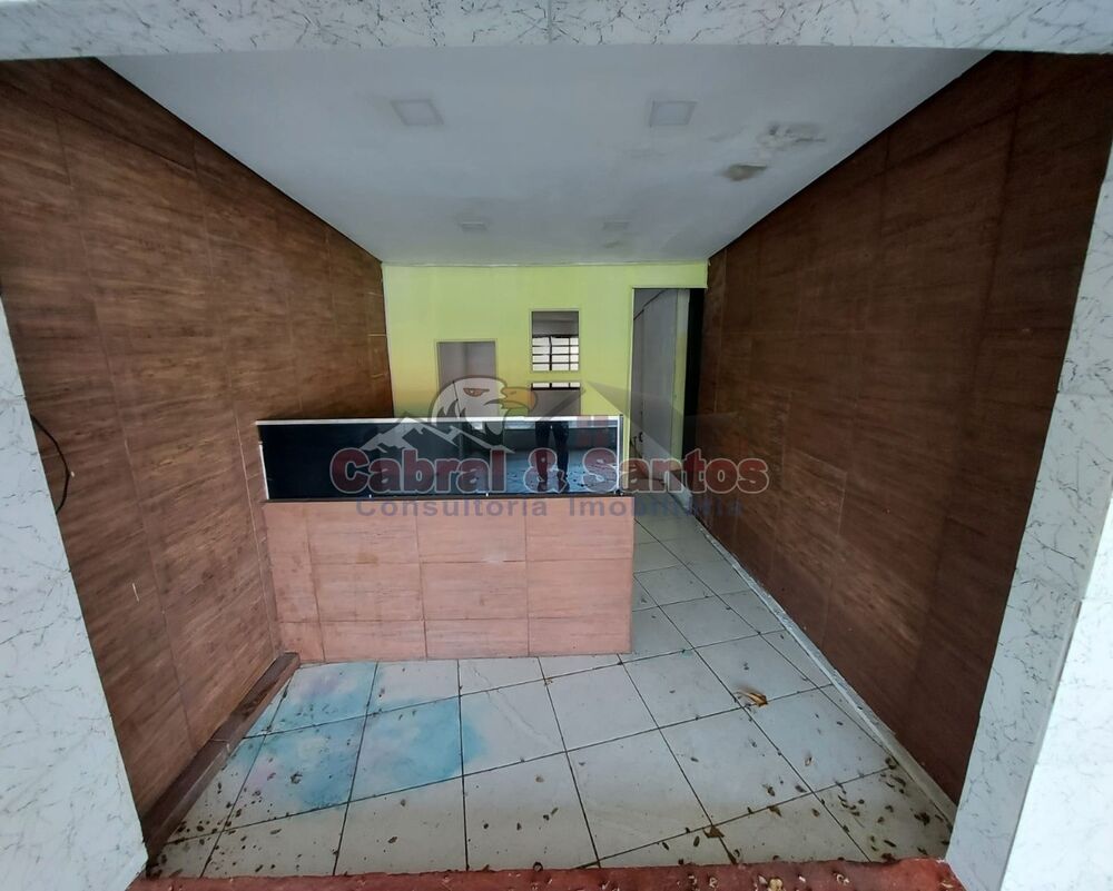 Loja-Salão, 103 m² - Foto 1