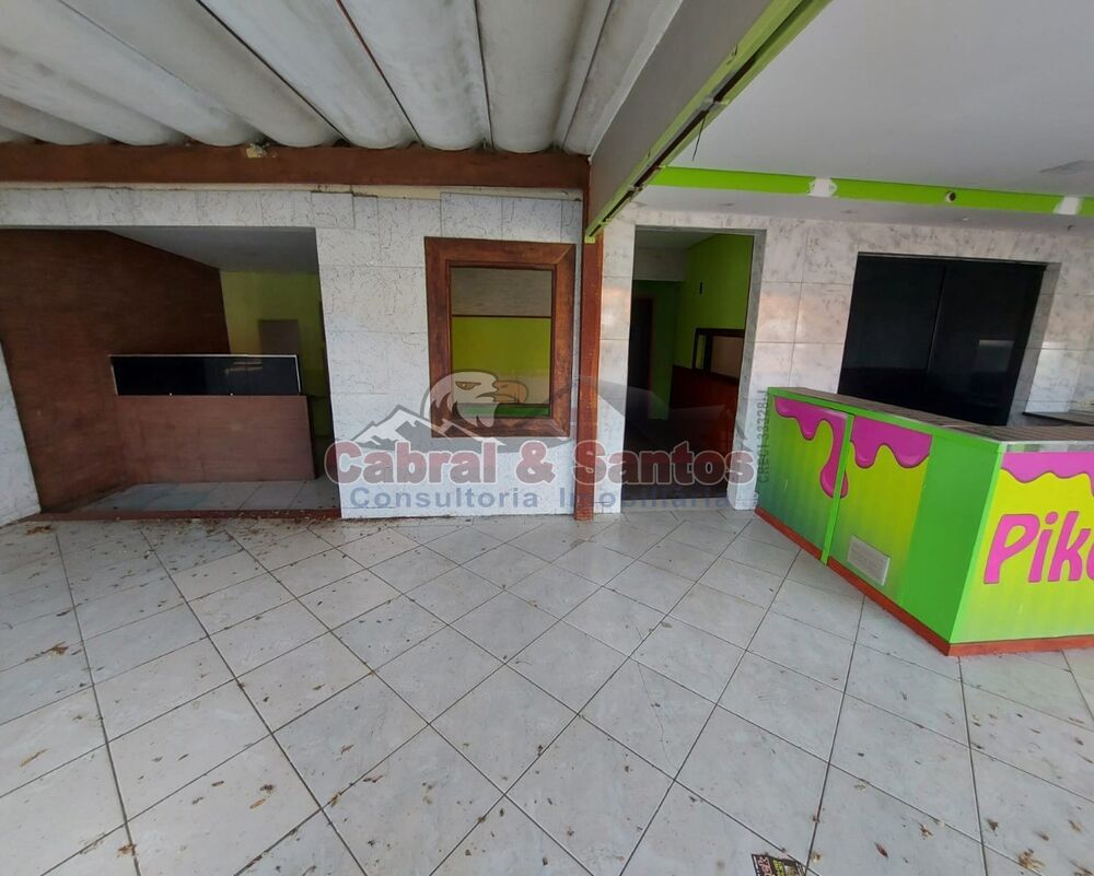 Loja-Salão, 103 m² - Foto 4