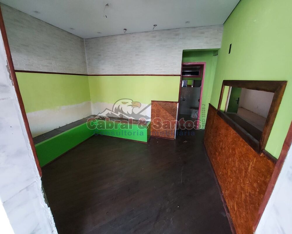 Loja-Salão, 103 m² - Foto 2