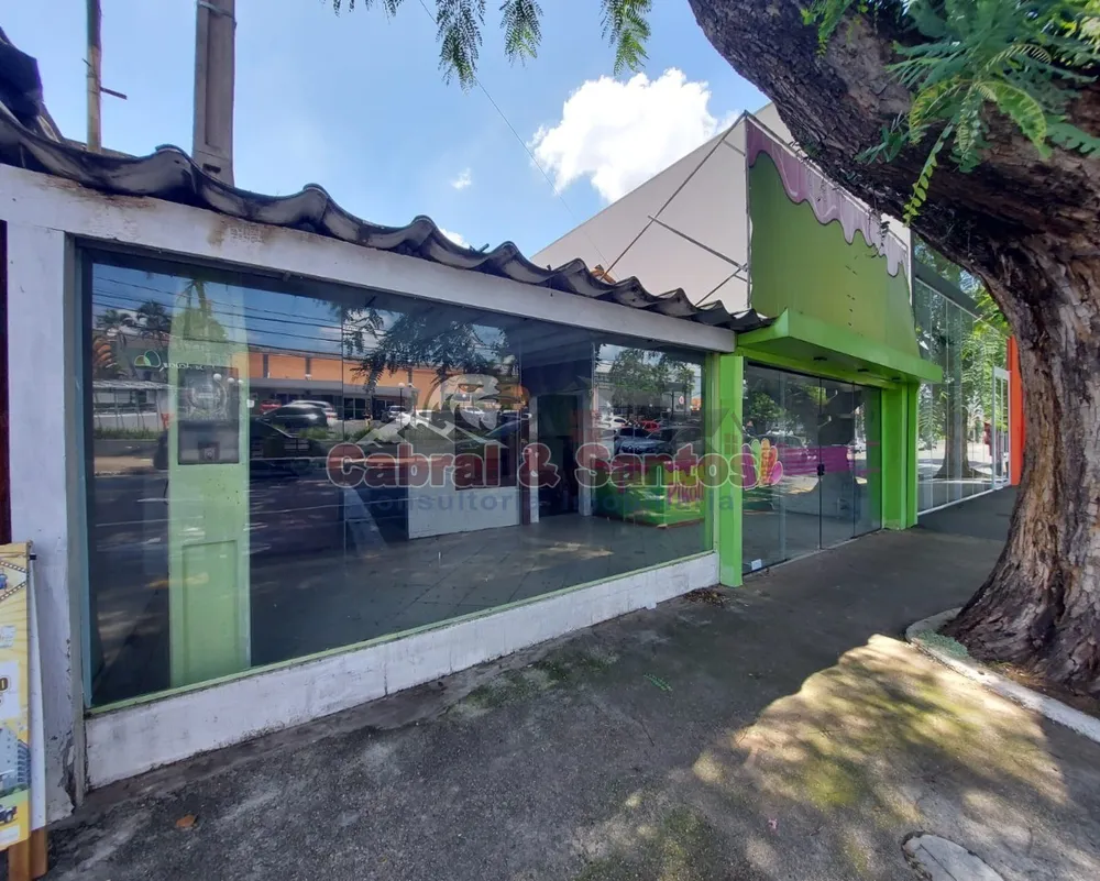 Loja-Salão, 103 m² - Foto 1