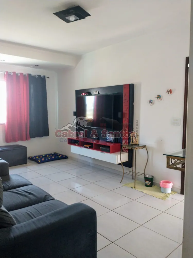 Casa, 4 quartos, 224 m² - Foto 2