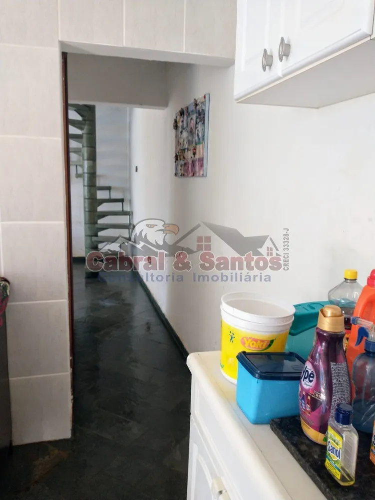 Casa, 4 quartos, 224 m² - Foto 10
