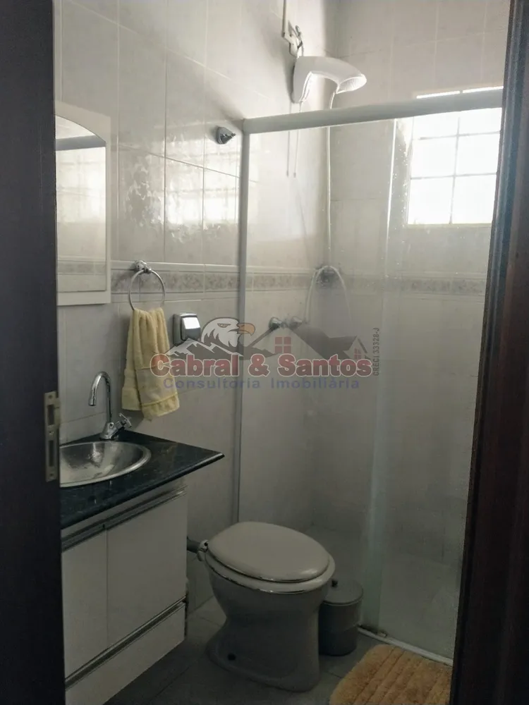 Casa, 4 quartos, 224 m² - Foto 7