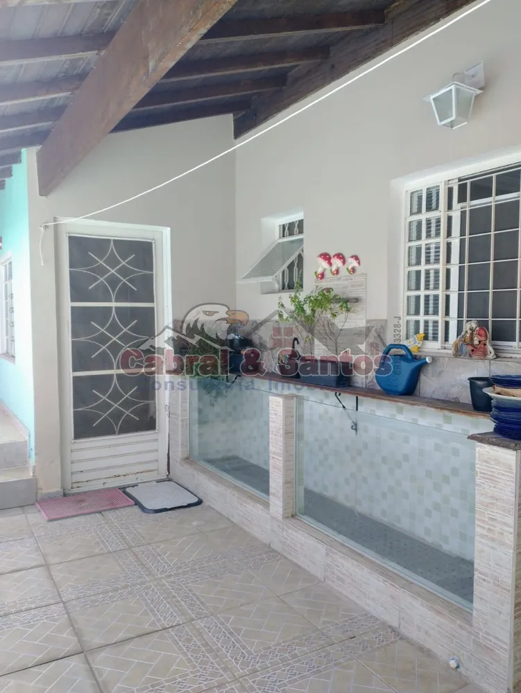 Casa, 4 quartos, 224 m² - Foto 12