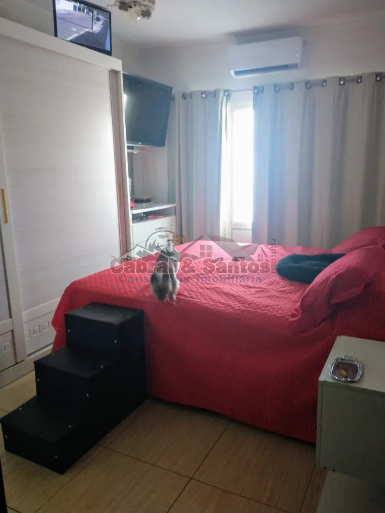 Casa, 4 quartos, 224 m² - Foto 5