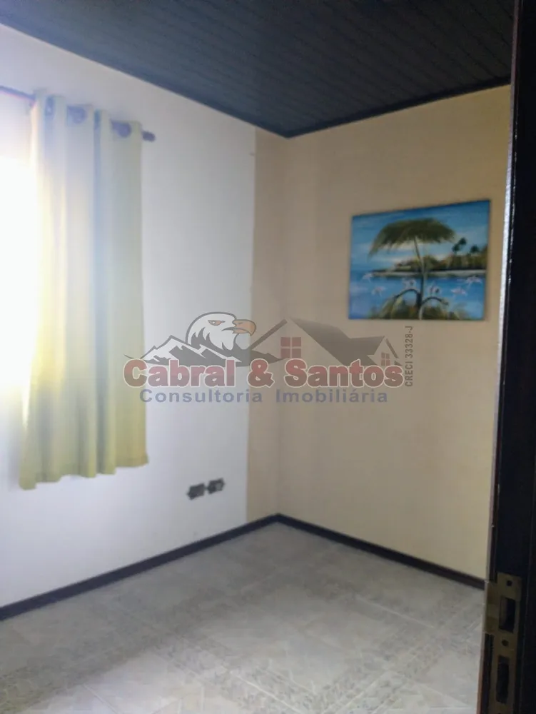 Casa, 4 quartos, 224 m² - Foto 11