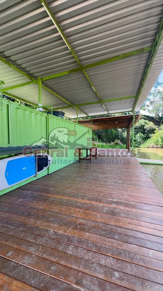 Fazenda, 97 hectares - Foto 6