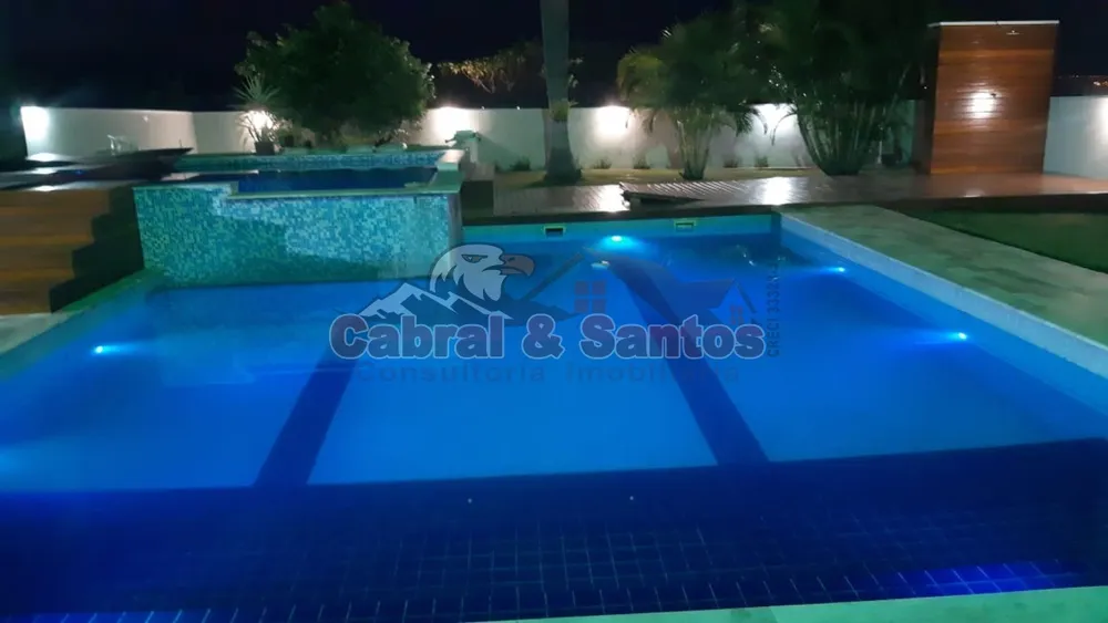 Casa, 3 quartos, 540 m² - Foto 11