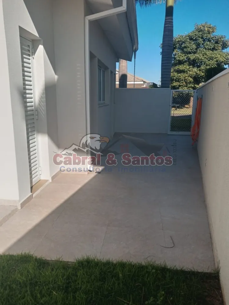 Casa, 3 quartos, 540 m² - Foto 1