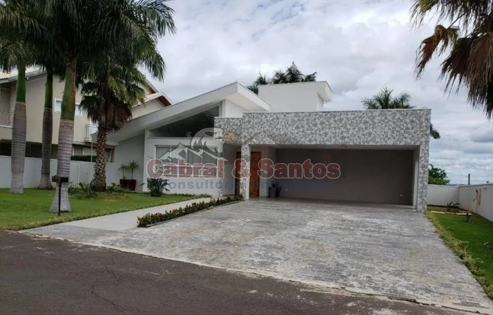 Casa, 3 quartos, 540 m² - Foto 1