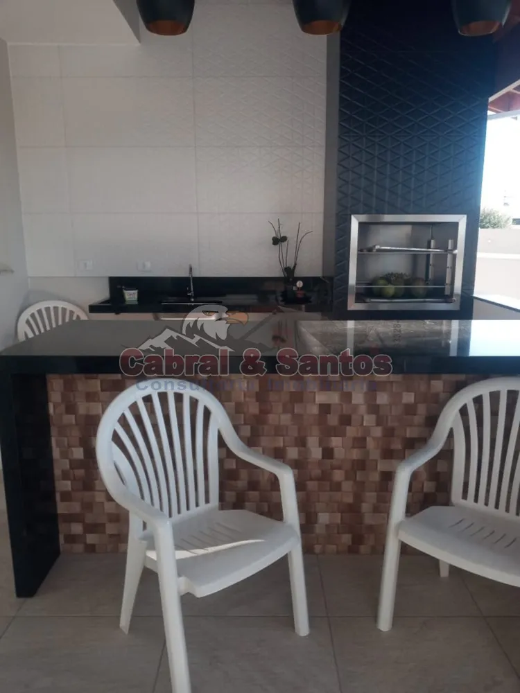 Casa, 3 quartos, 540 m² - Foto 7