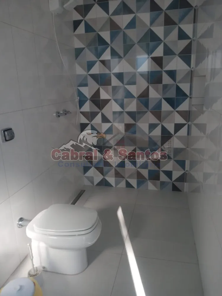 Casa, 3 quartos, 540 m² - Foto 3
