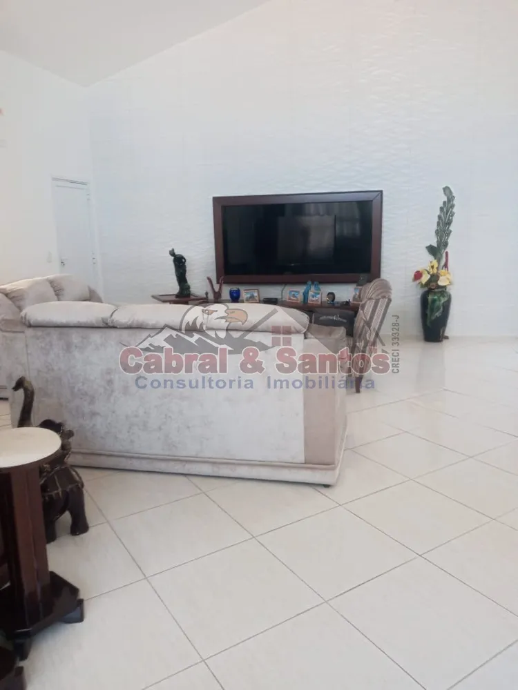 Casa, 3 quartos, 540 m² - Foto 2