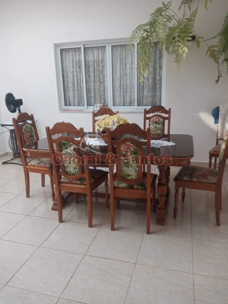 Casa, 3 quartos, 540 m² - Foto 4