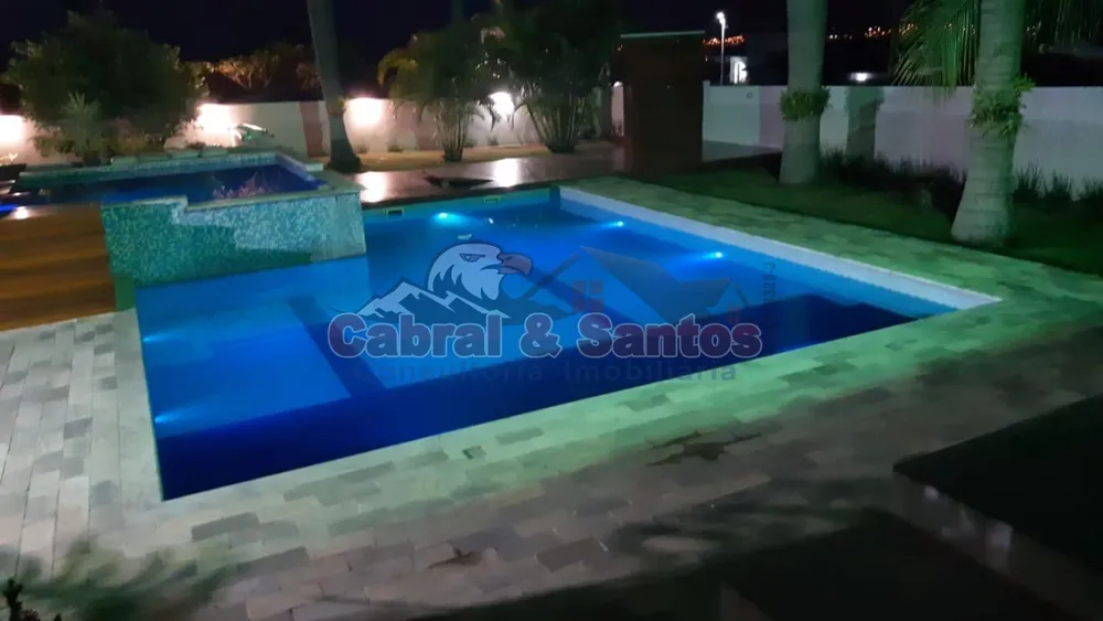 Casa, 3 quartos, 540 m² - Foto 10
