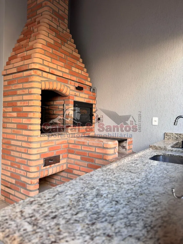 Casa, 4 quartos, 311 m² - Foto 10