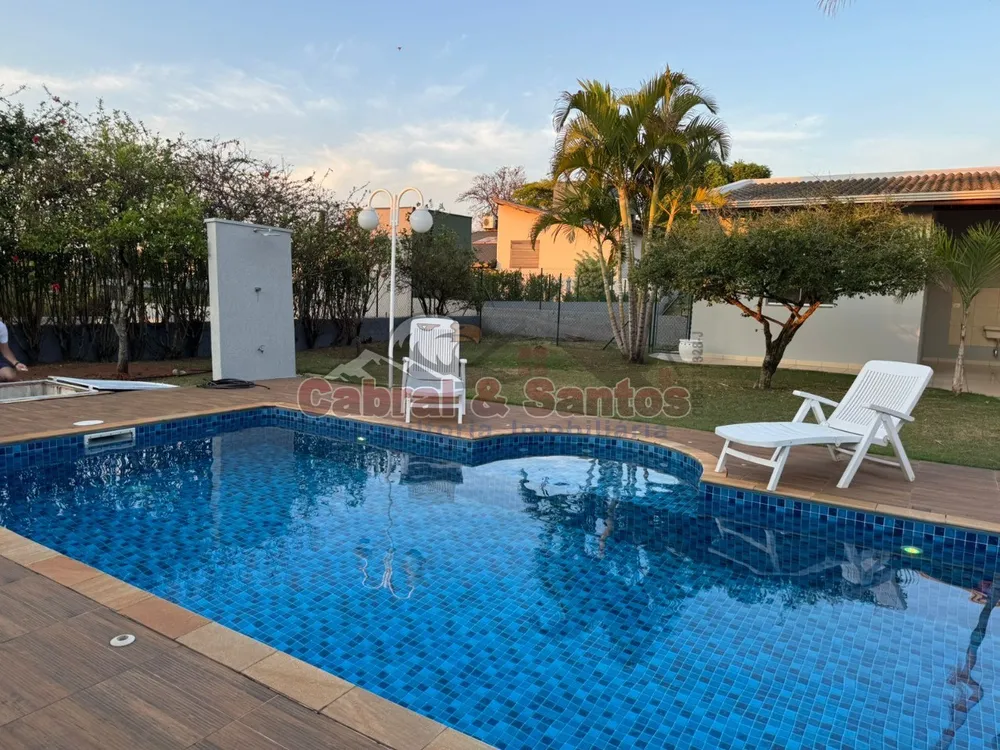 Casa, 4 quartos, 311 m² - Foto 11