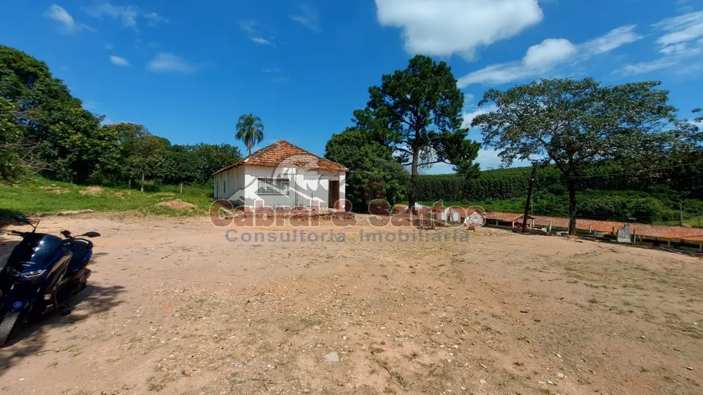 Sítio, 7 quartos, 450 m² - Foto 4