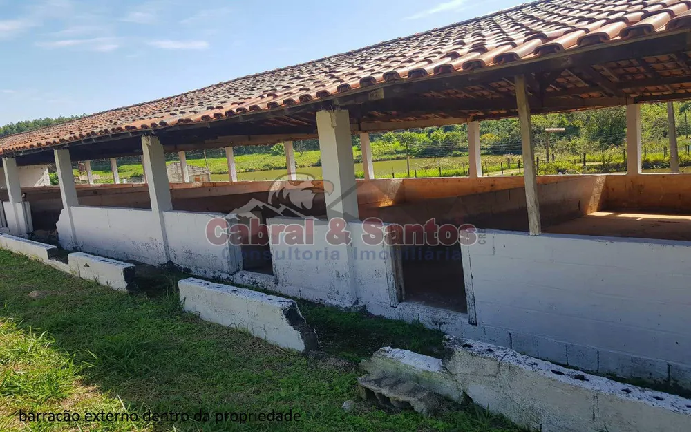Sítio, 7 quartos, 450 m² - Foto 7