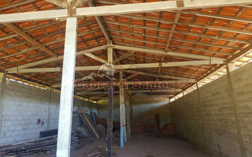 Sítio, 7 quartos, 450 m² - Foto 11