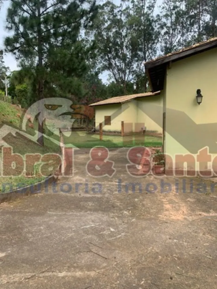 Chácara, 4 quartos, 2900 m² - Foto 8