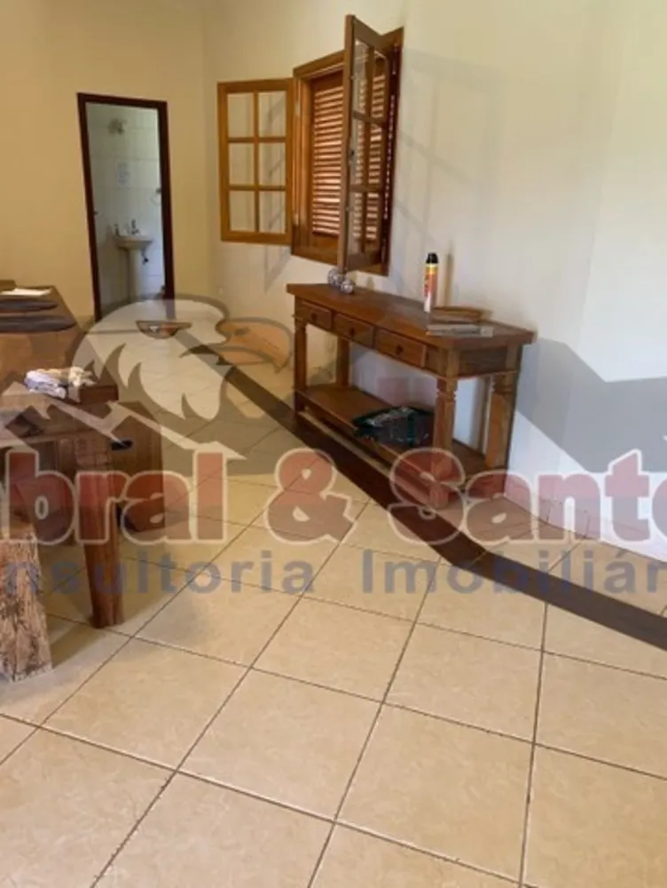 Chácara, 4 quartos, 2900 m² - Foto 2