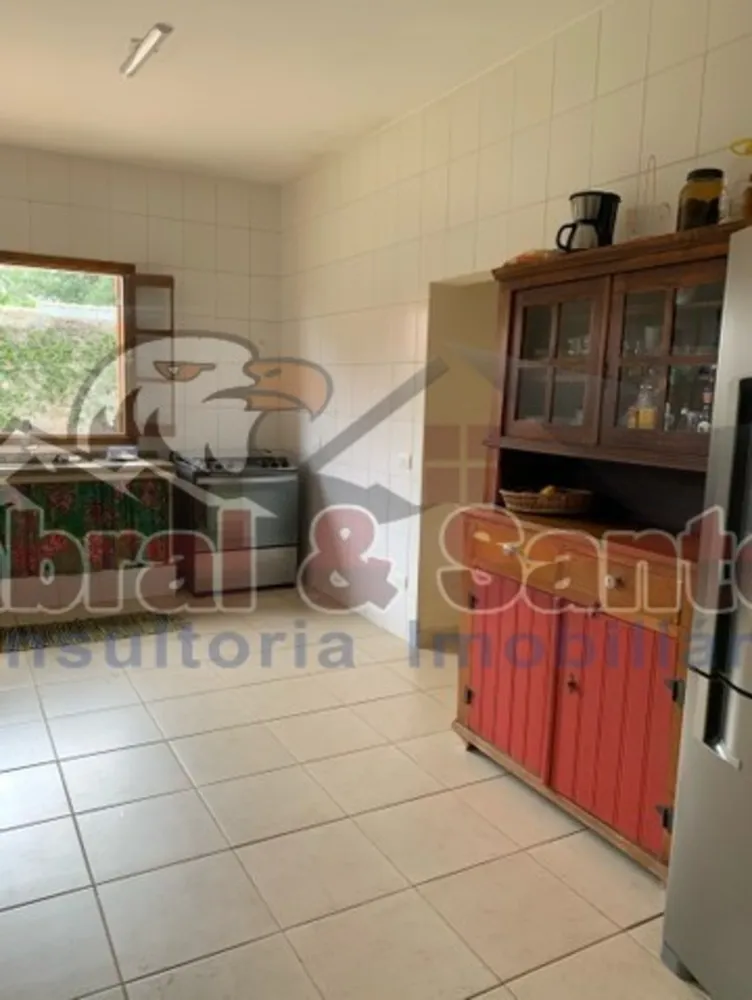Chácara, 4 quartos, 2900 m² - Foto 4