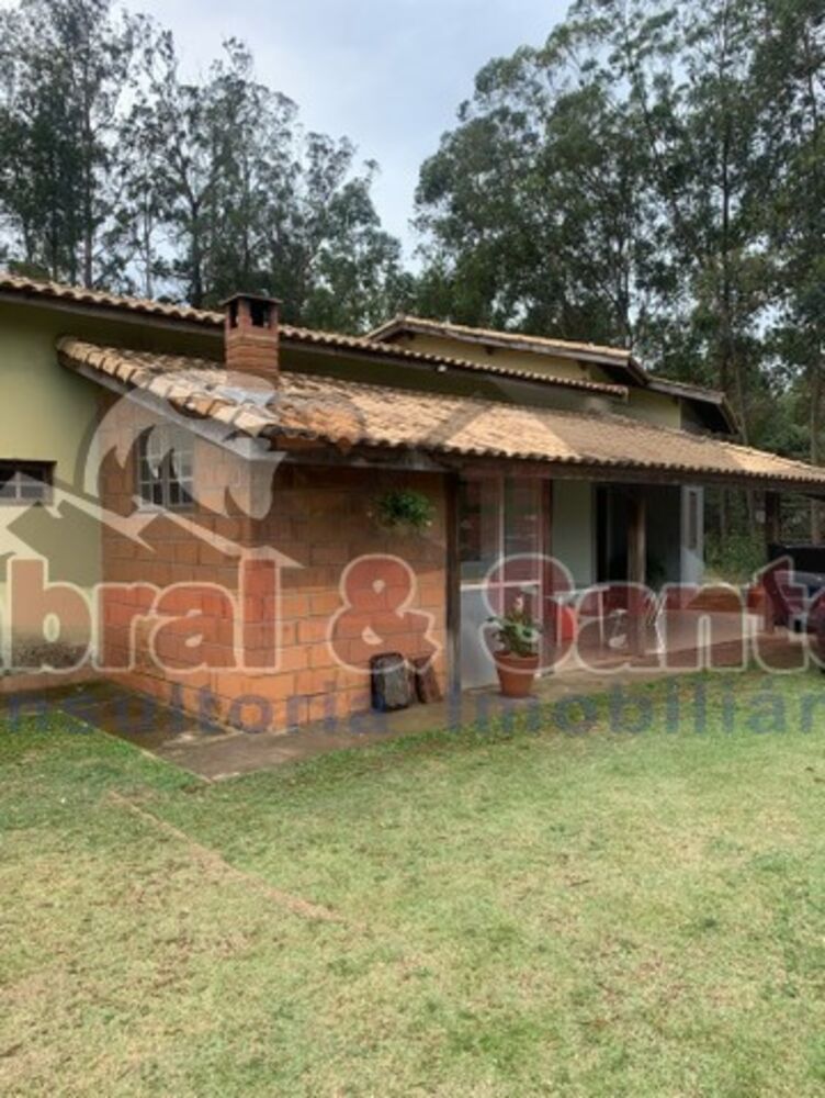 Chácara, 4 quartos, 2900 m² - Foto 4