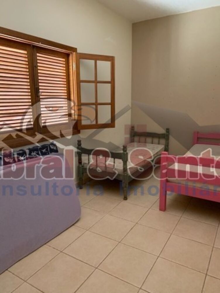 Chácara, 4 quartos, 2900 m² - Foto 2