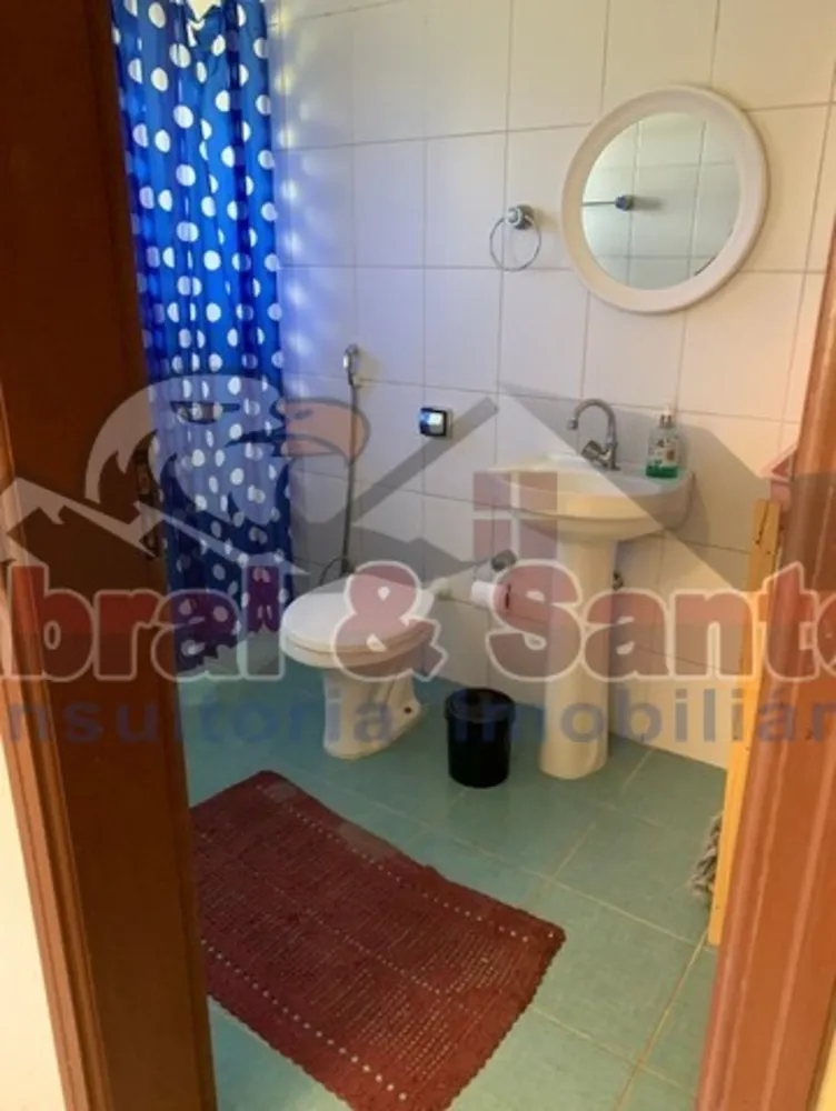 Chácara, 4 quartos, 2900 m² - Foto 7