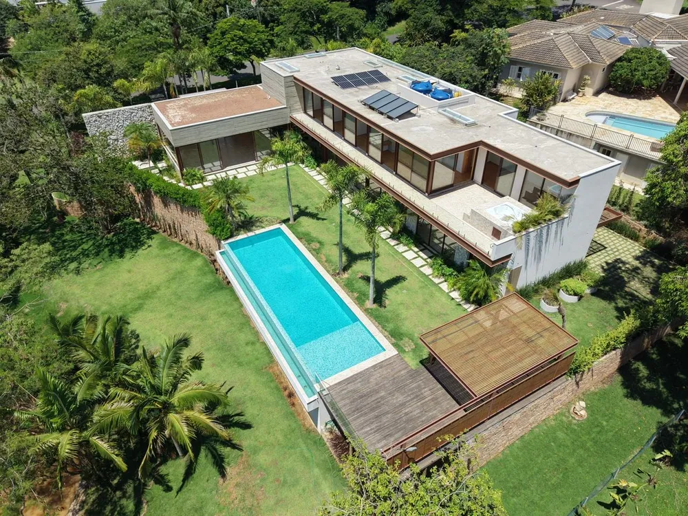 Casa, 6 quartos, 700 m² - Foto 1