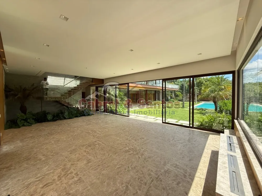 Casa, 6 quartos, 700 m² - Foto 5