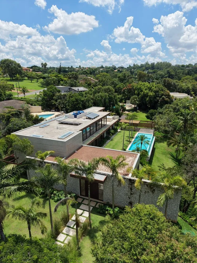 Casa, 6 quartos, 700 m² - Foto 12
