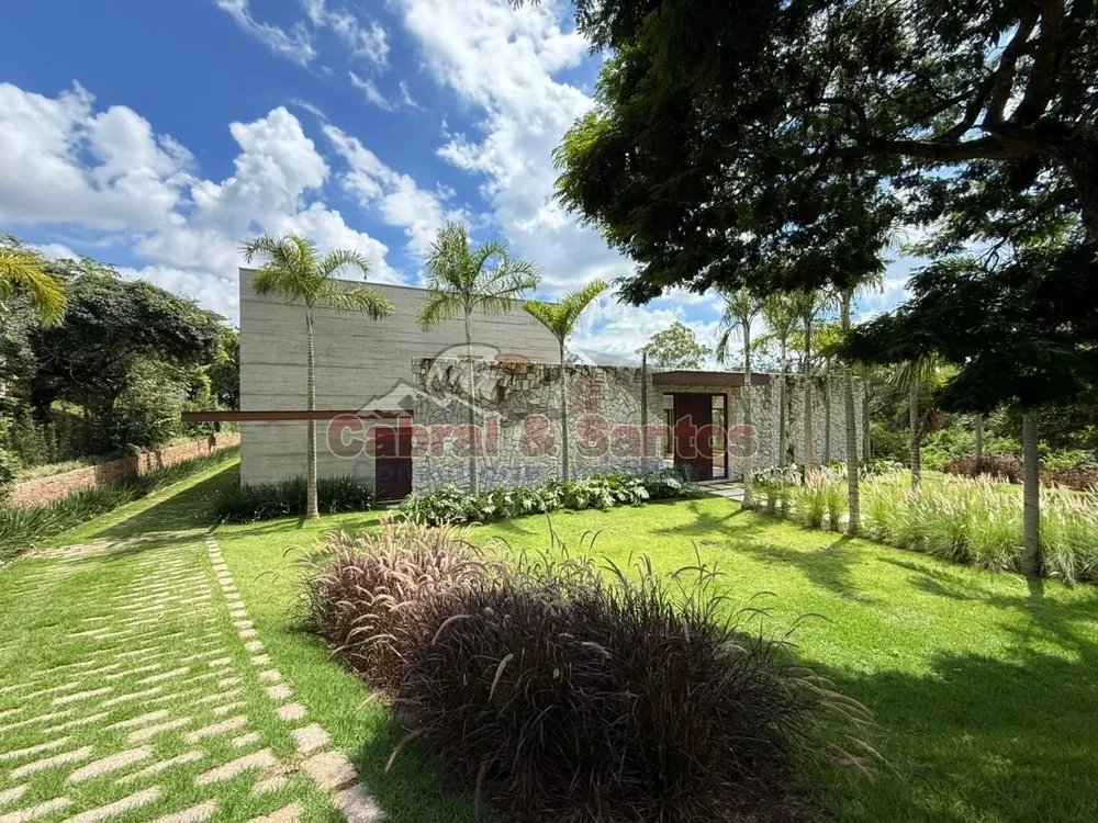 Casa, 6 quartos, 700 m² - Foto 4