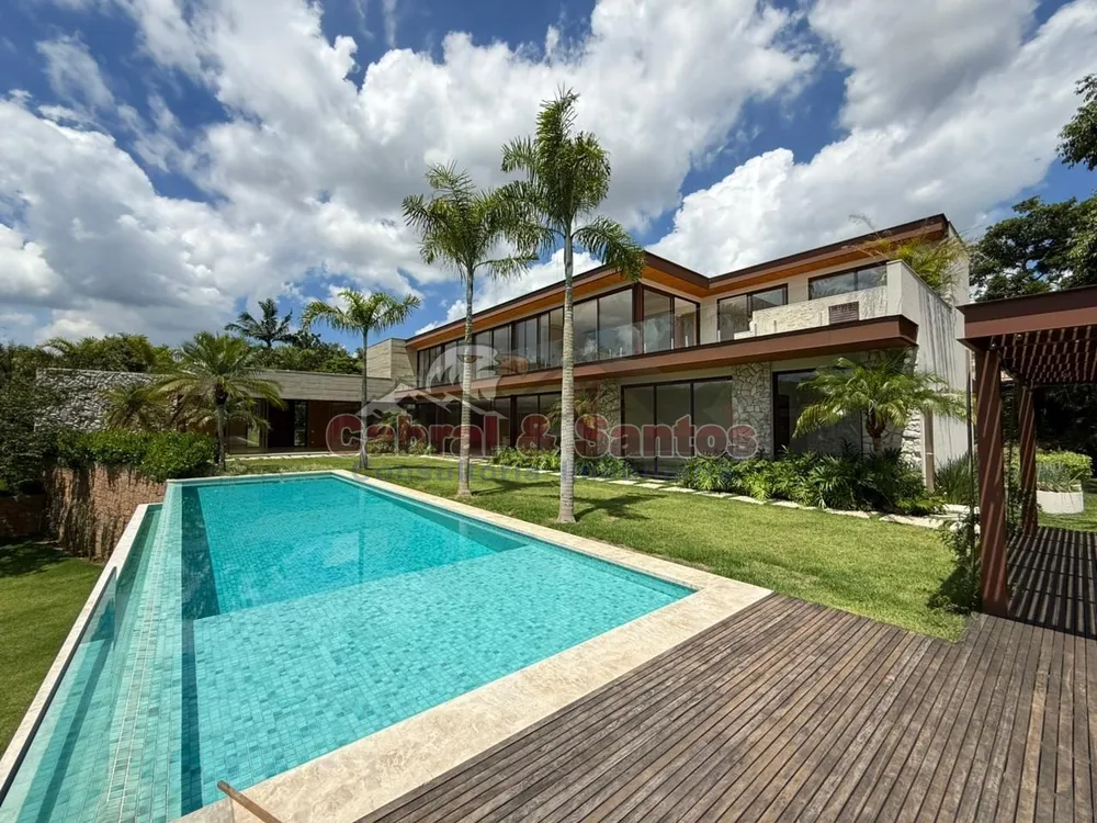 Casa, 6 quartos, 700 m² - Foto 2
