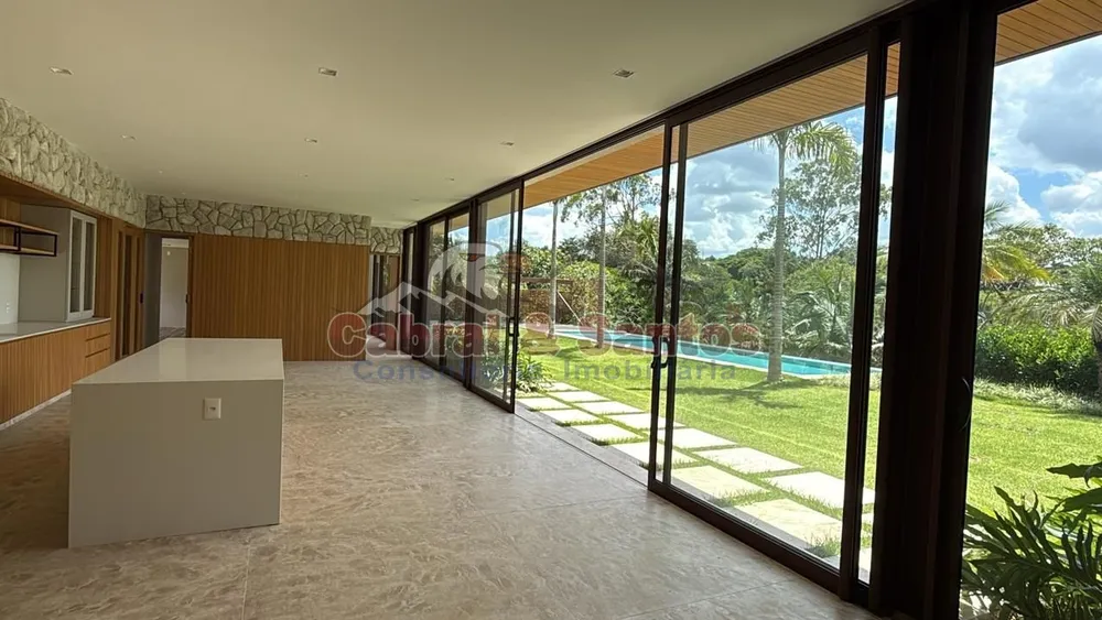 Casa, 6 quartos, 700 m² - Foto 6