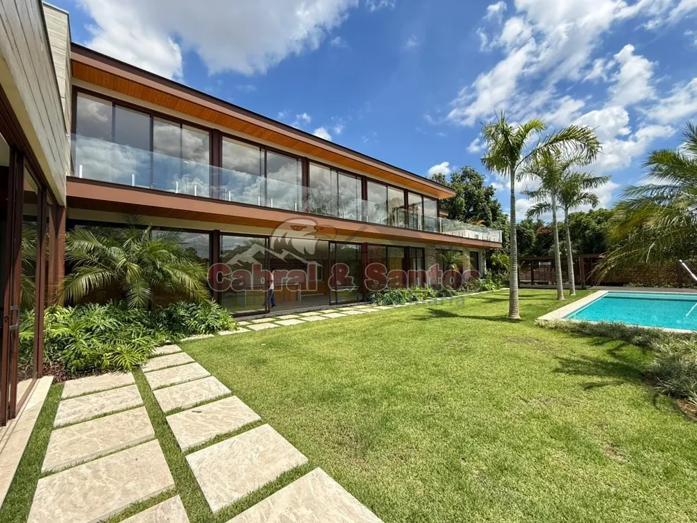 Casa, 6 quartos, 700 m² - Foto 3