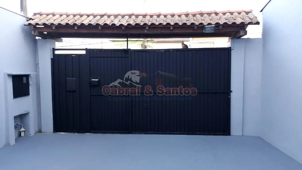 Loja-Salão, 148 m² - Foto 3