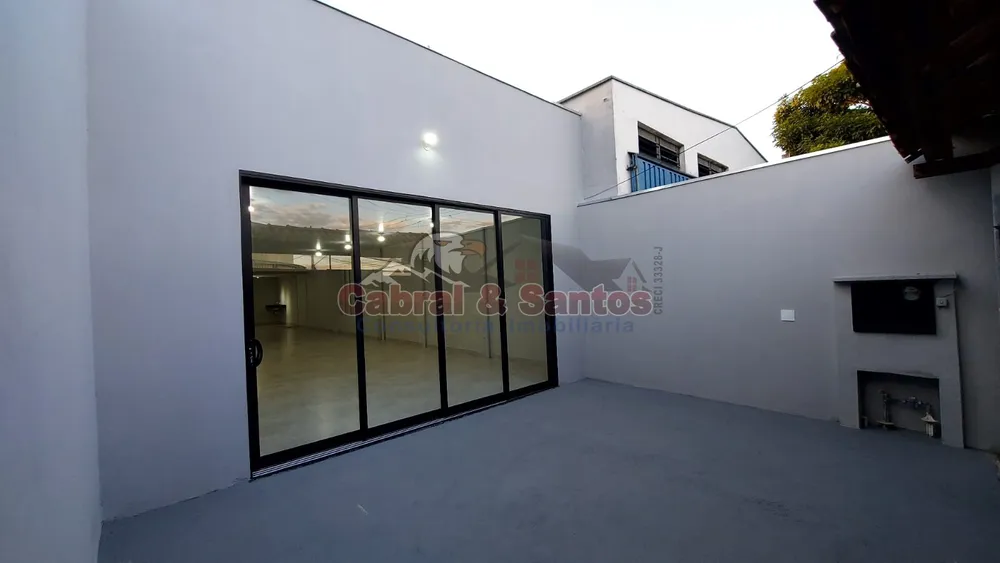 Loja-Salão, 148 m² - Foto 6