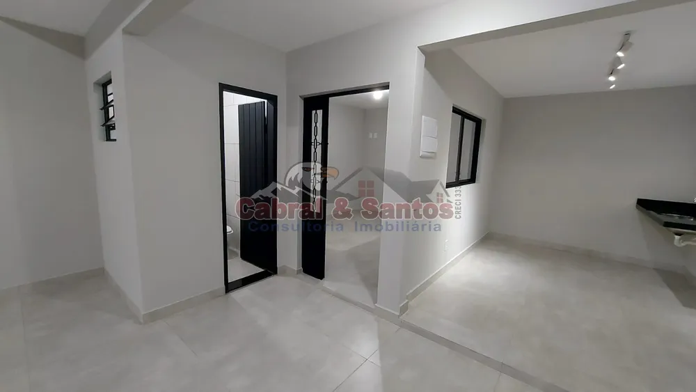 Loja-Salão, 148 m² - Foto 9