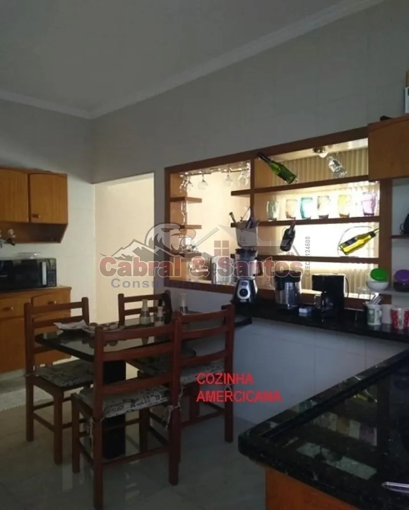 Casa, 3 quartos, 120 m² - Foto 4