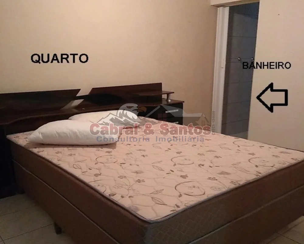 Casa, 3 quartos, 120 m² - Foto 7
