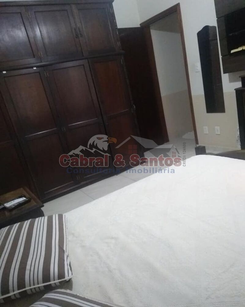 Casa, 3 quartos, 120 m² - Foto 2